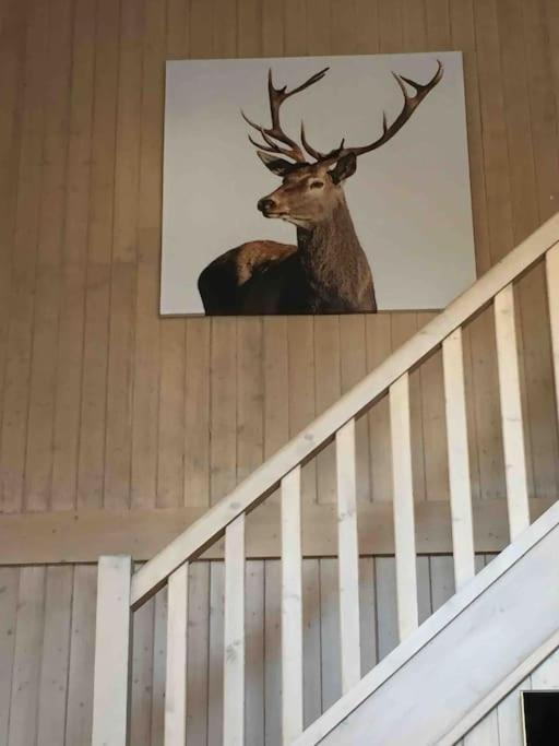 Chalet Milou Les Gets Exteriör bild