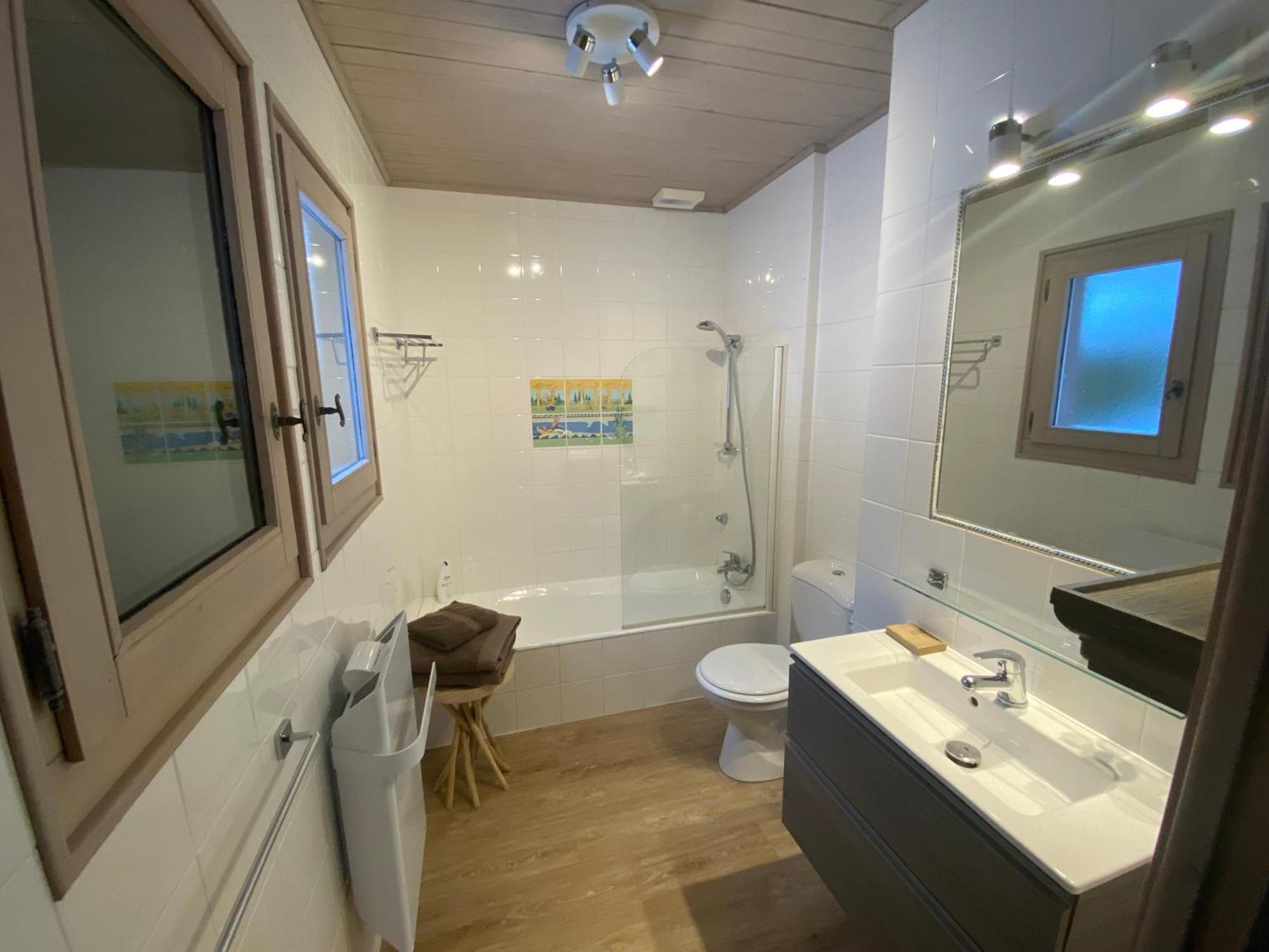 Chalet Milou Les Gets Exteriör bild