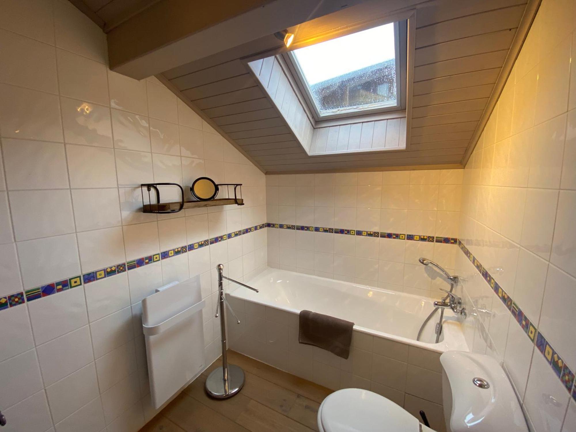 Chalet Milou Les Gets Exteriör bild